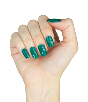Miss Sophie Petrol Green Nagelfolie-24 Stk