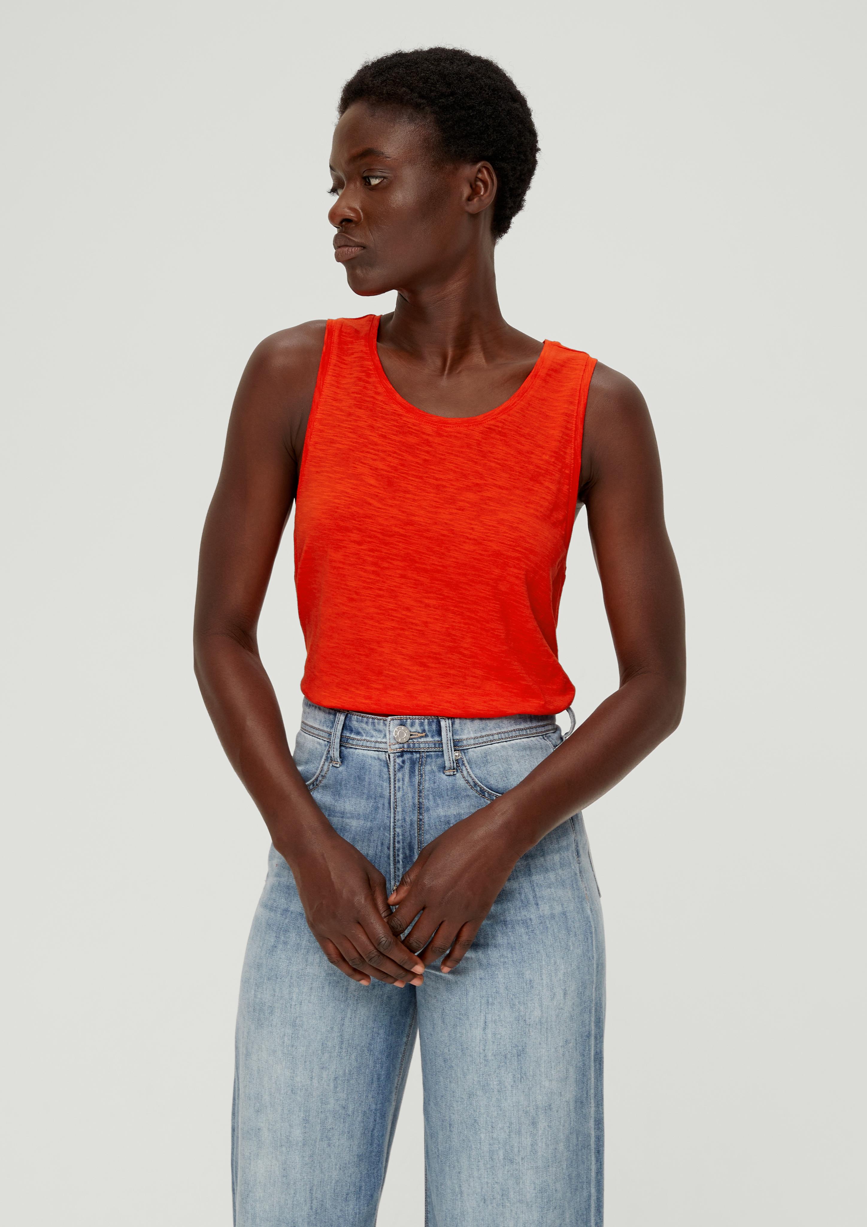 Top in A-Linien-Schnitt  2132313-2550