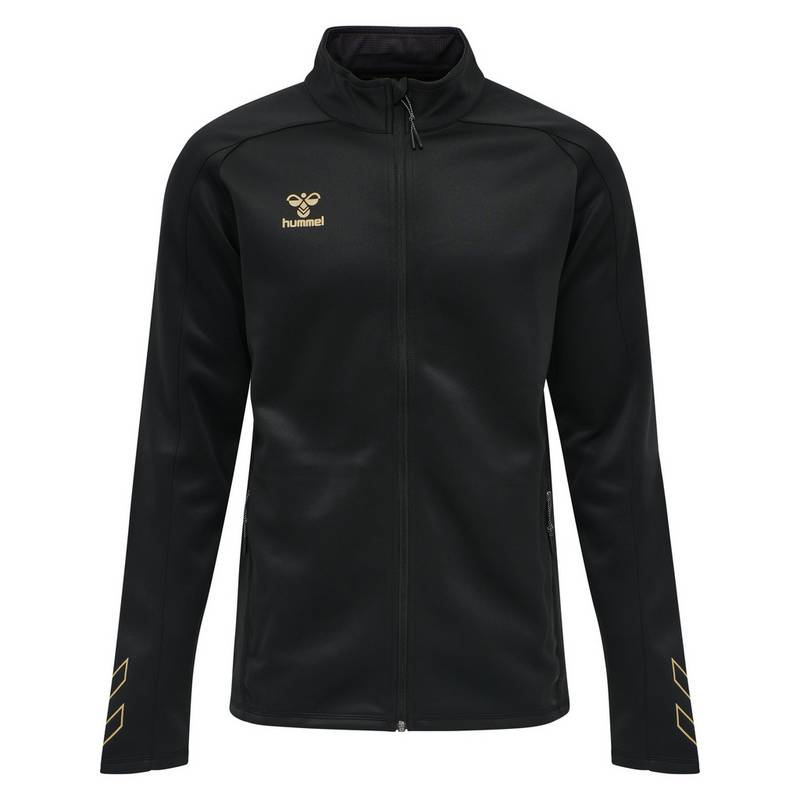 hummel hmlCIMA XK ZIP JACKET Sweatjacke Herren
