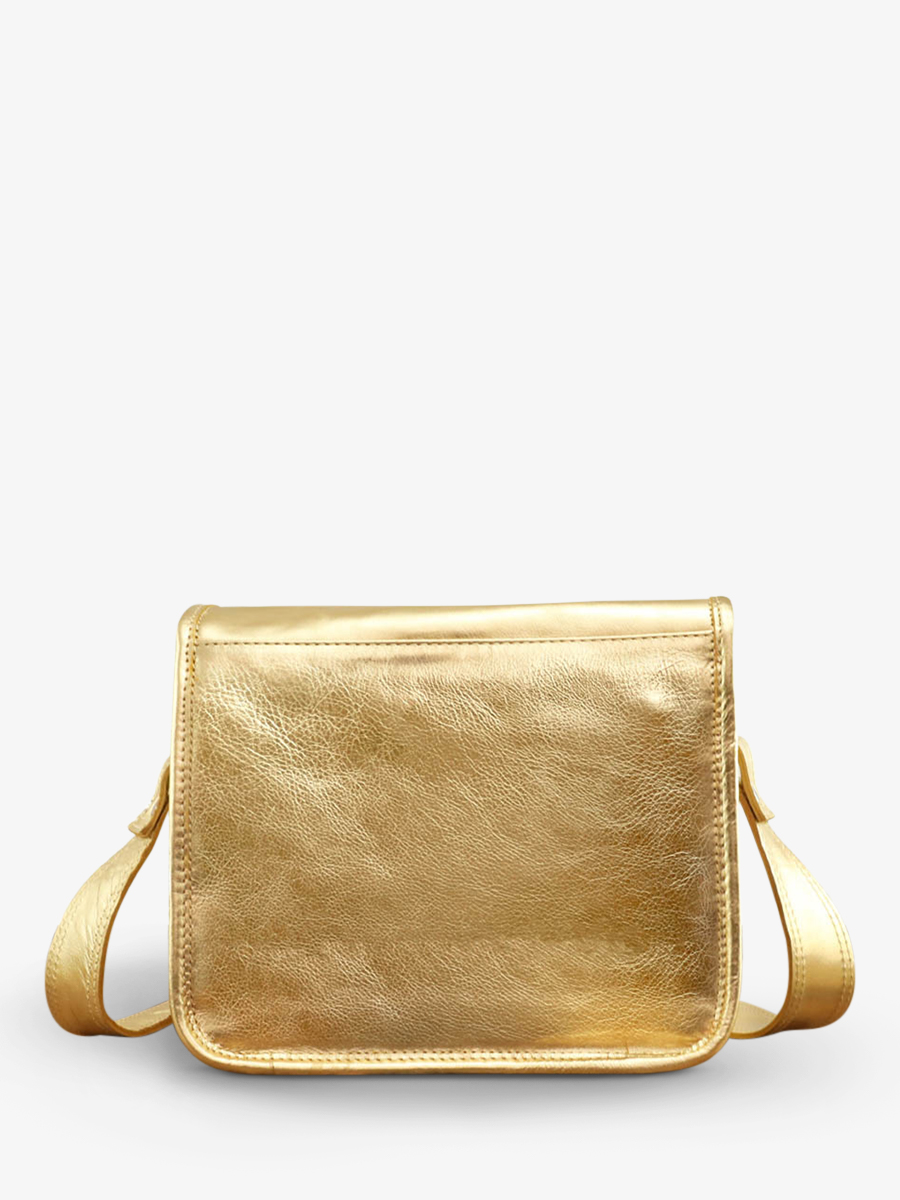 LaSacoche S - Doré