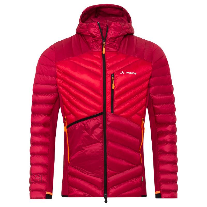VAUDE Men's Sesvenna Pro Jacket II Outdoorjacke Herren