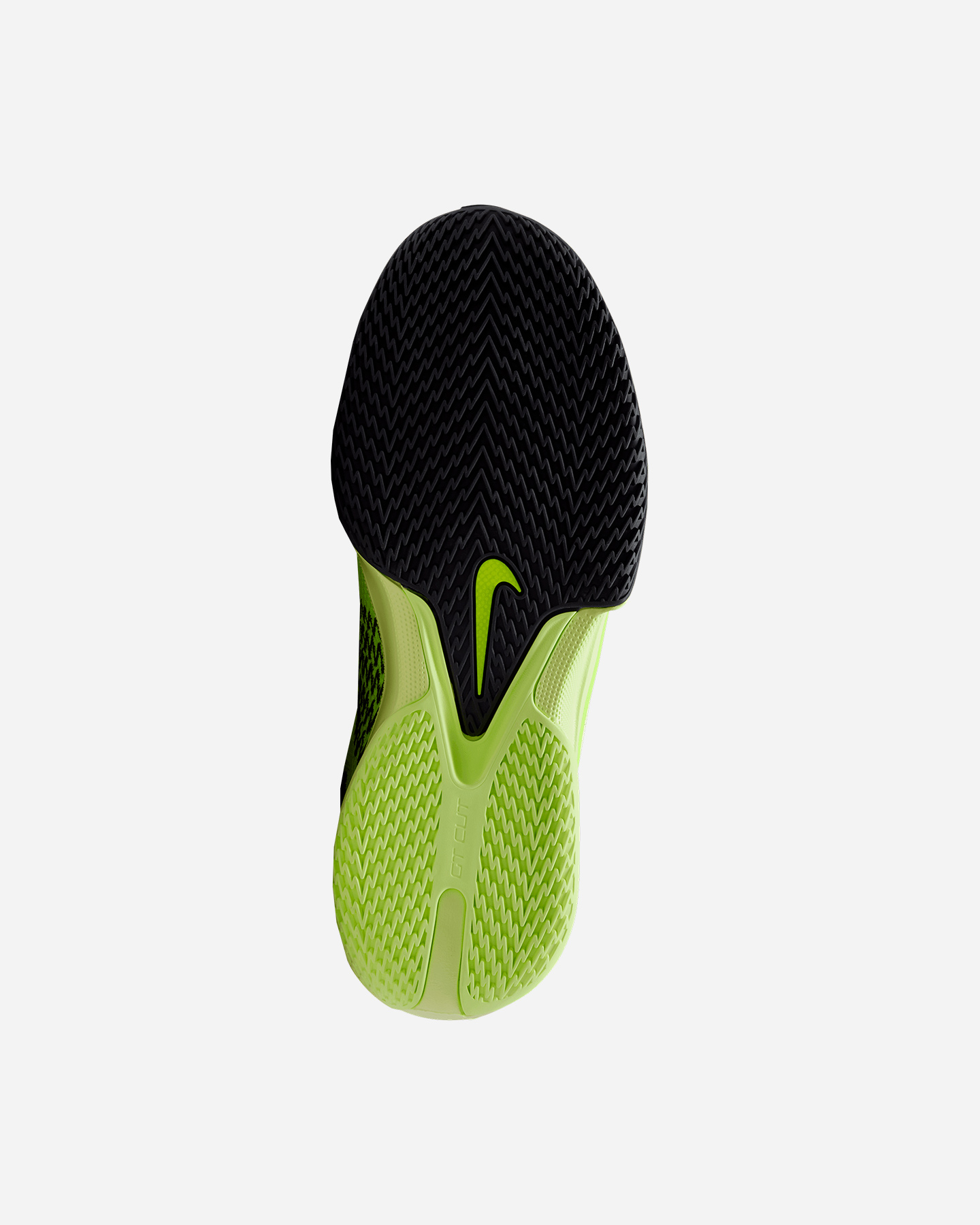 Scarpe Basket Nike Air Zoom Gt Cut Academy M FB2599-700