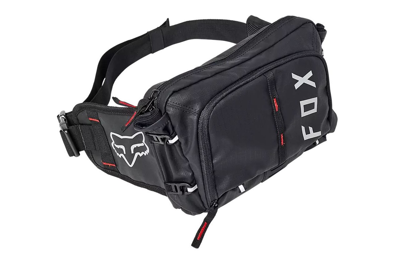 Fox Hip Pack