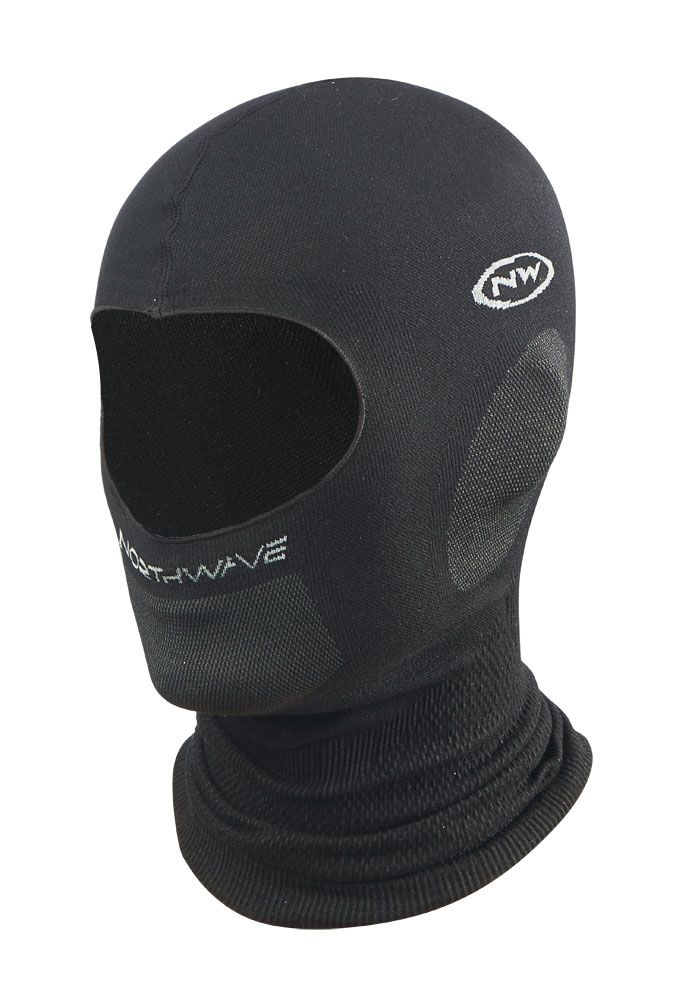 Northwave Balaclava Plus - Sturmhaube kaufen | Bike-Discount