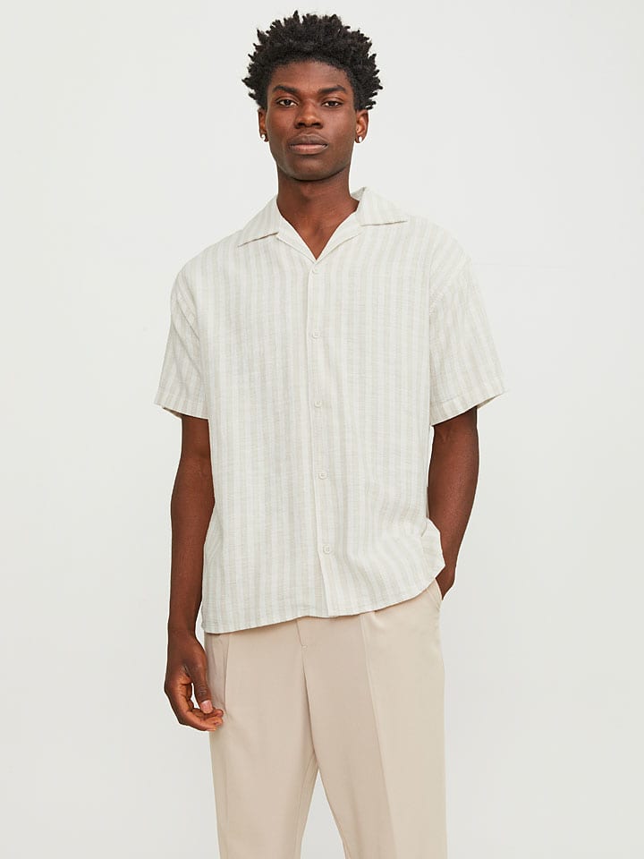 Jack & Jones Hemd 