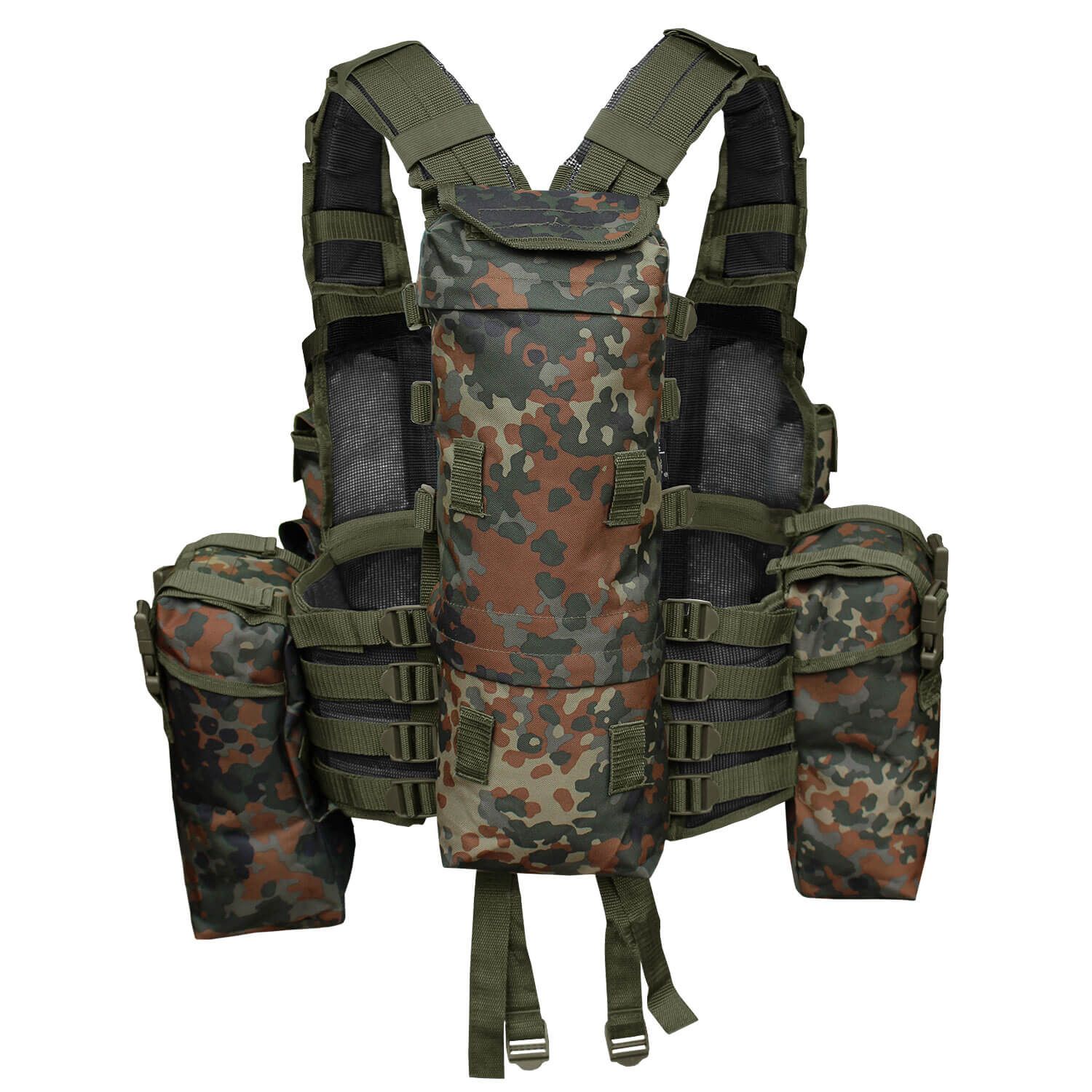 Tactical Combat Einsatzweste