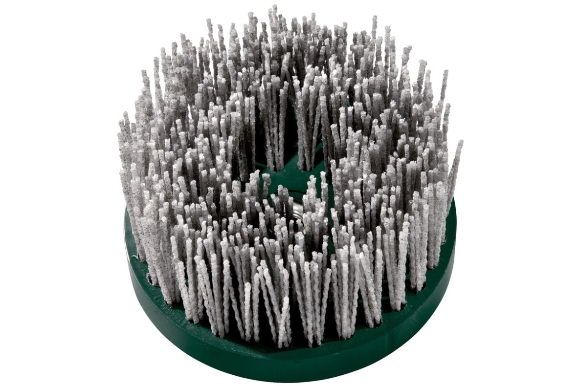 Accesorii Metabo 623741000 Perie disc 130 MM M 14, P 60