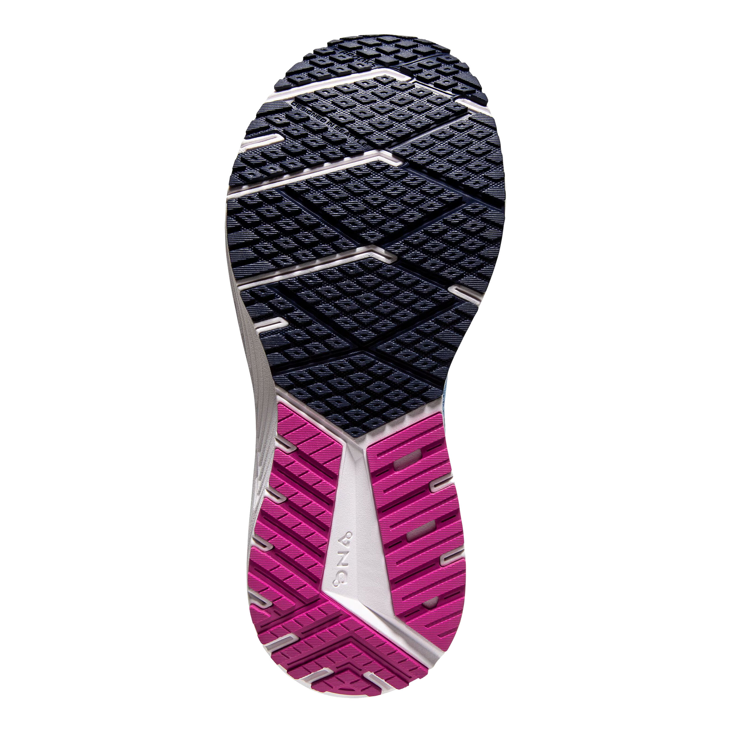 Revel 6 Neutralschuh Damen - Hellblau