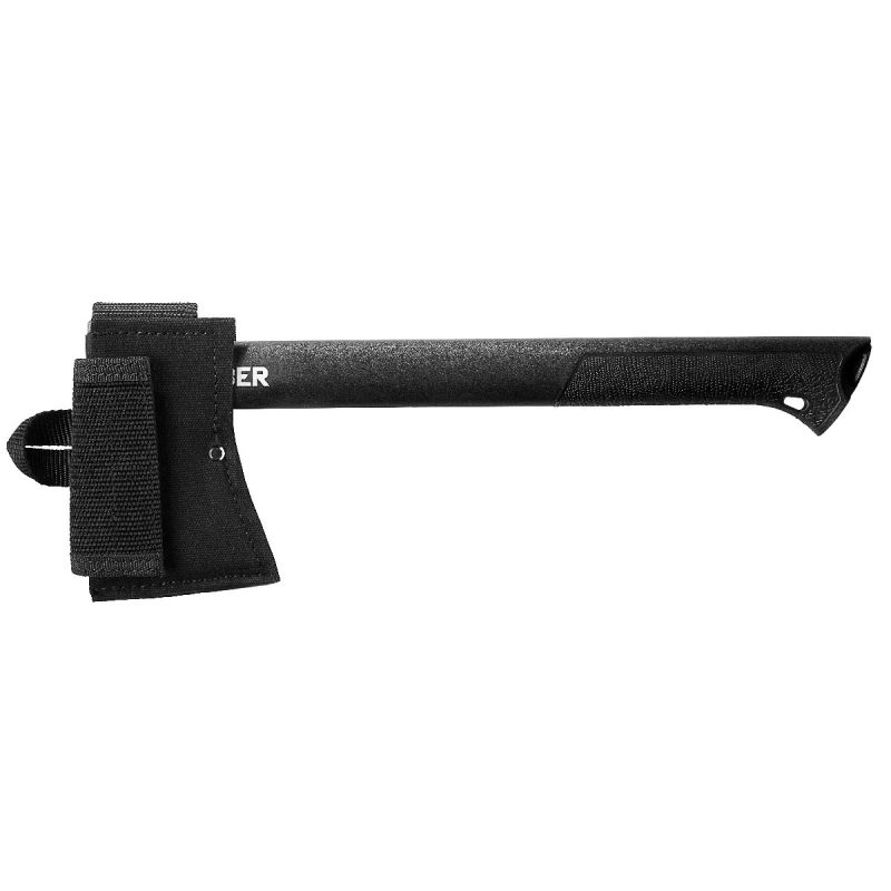 Gerber Gator Axe Combo II W\/SAW 22-41420
