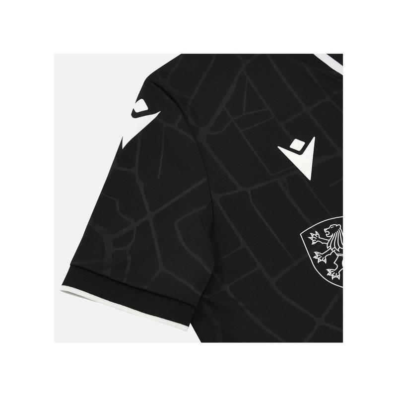 macron SV Sandhausen Trikot 3rd 2023/2024 Trikot