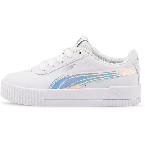 KINDER FREIZEITSCHUHE CARINA HOLO PS