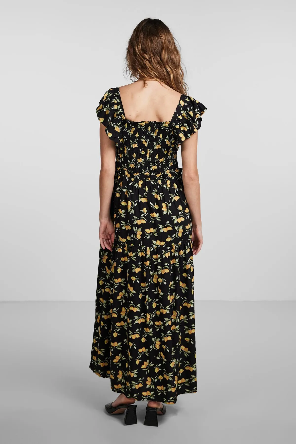 Y.A.S.  26029368 Frau / Mädchen Schwarz