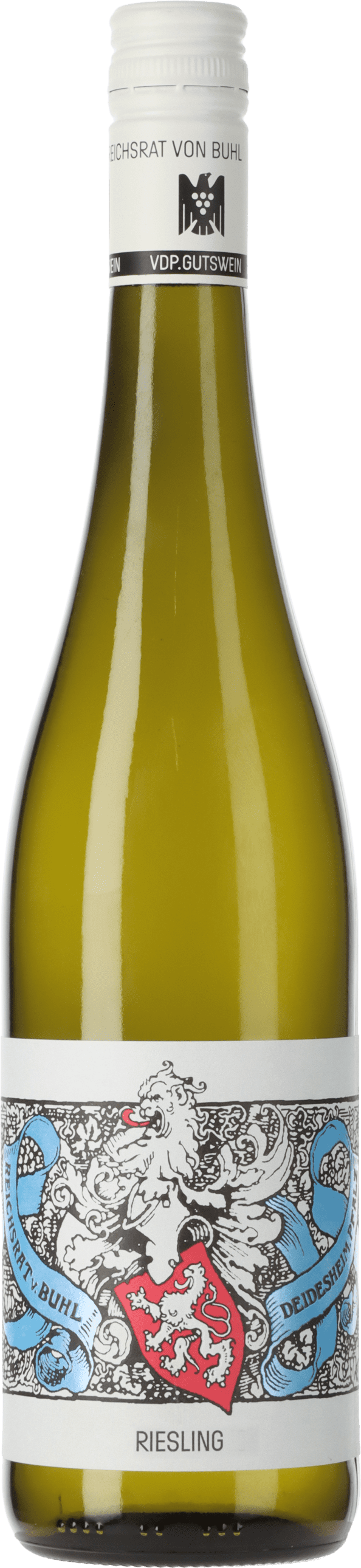 Reichsrat von Buhl: Riesling Reserve Aus Den Lagen 2021