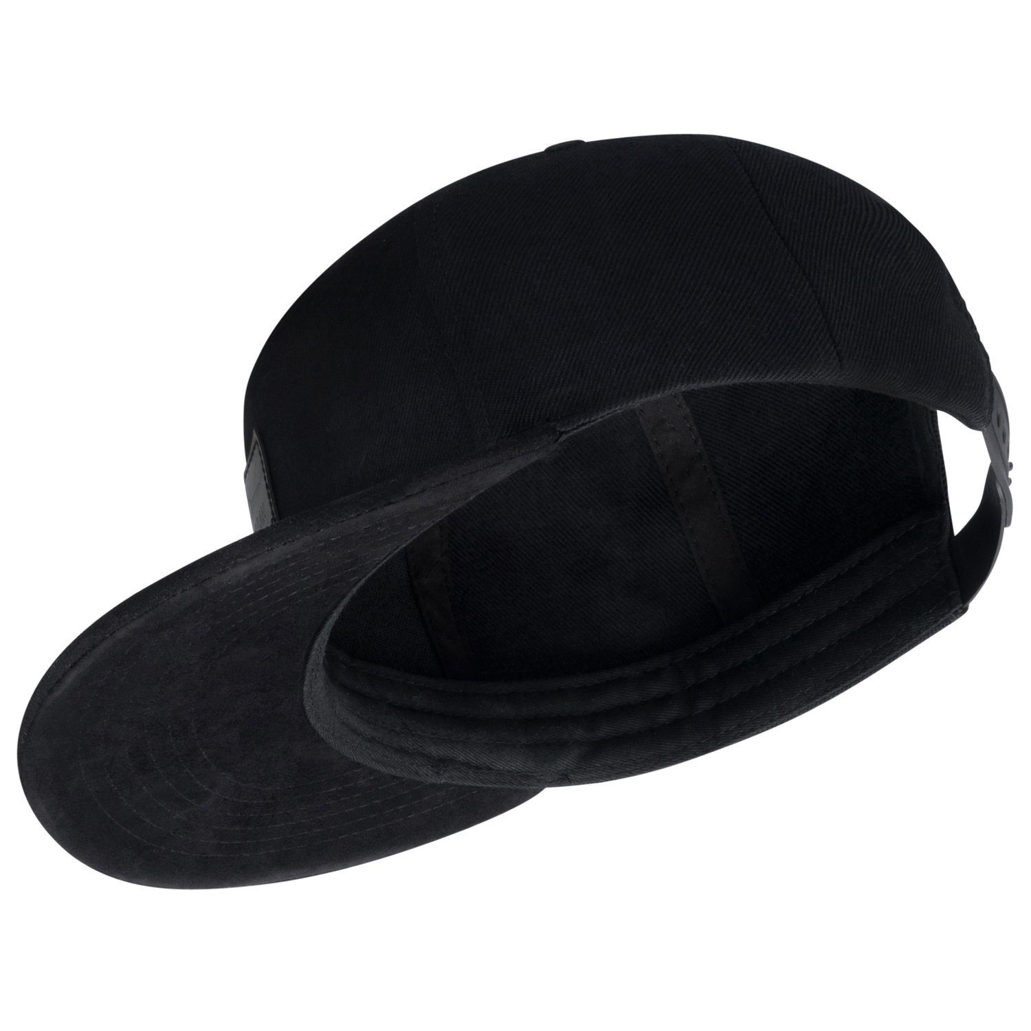 Johnny Urban Snapback Cap DEAN FLAT Cap Herren Damen Teenager Basecap Größenverstellbar, Unisex