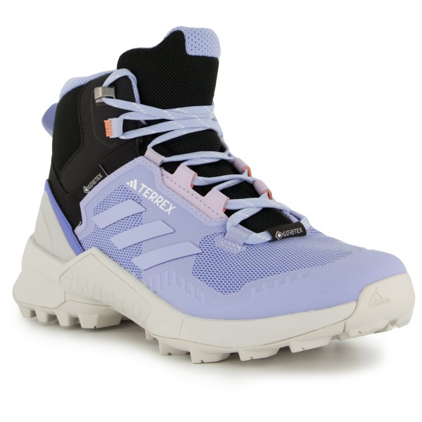 adidas Terrex - Women's Terrex Swift R3 Mid GTX - Wanderschuhe