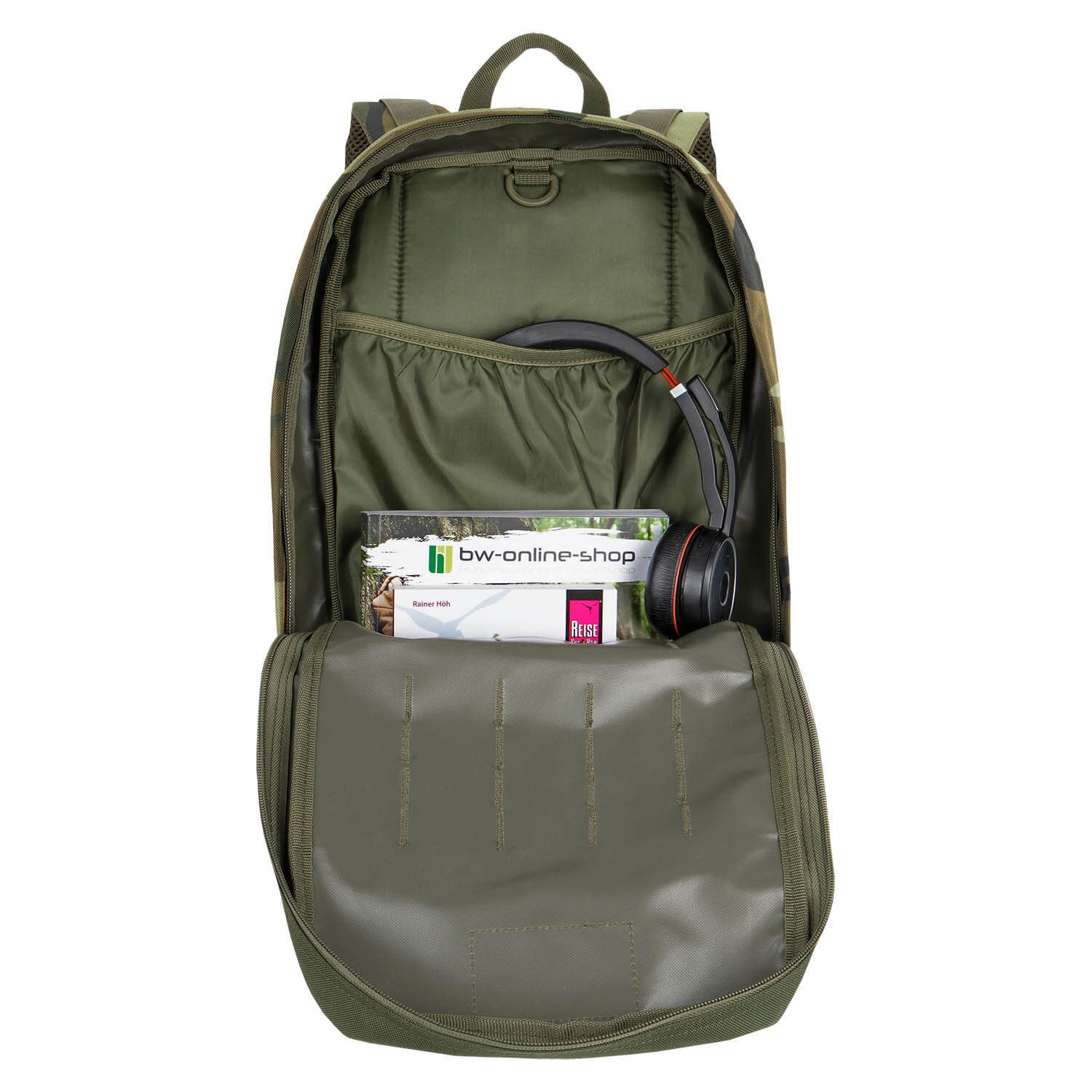 US Cooper Rucksack Daypack
