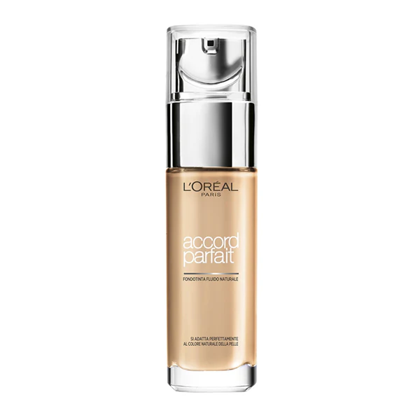 Viso Accord Parfait - Base líquida