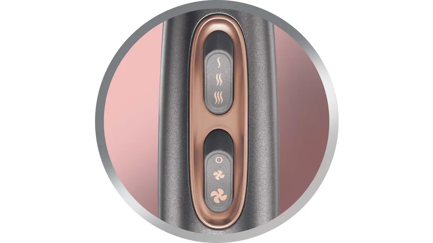 REMINGTON Haartrockner KERATIN PROTECT AC8820