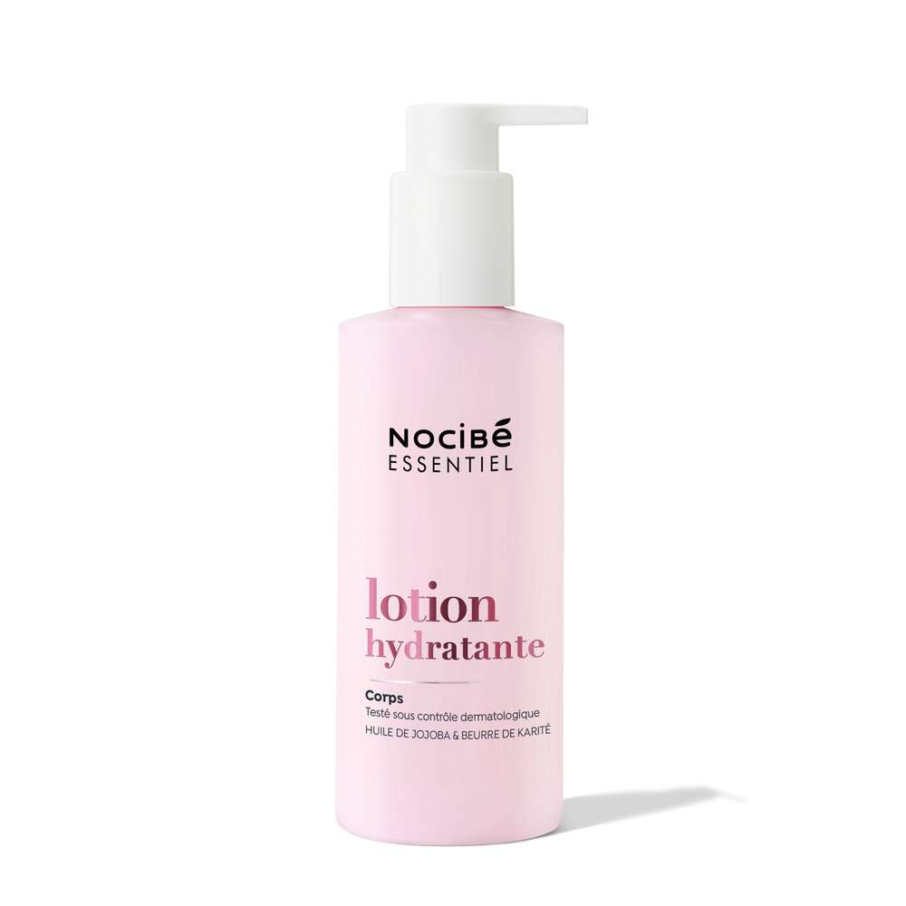 Nocibé Lotion hydratante pour le corps Essentiel