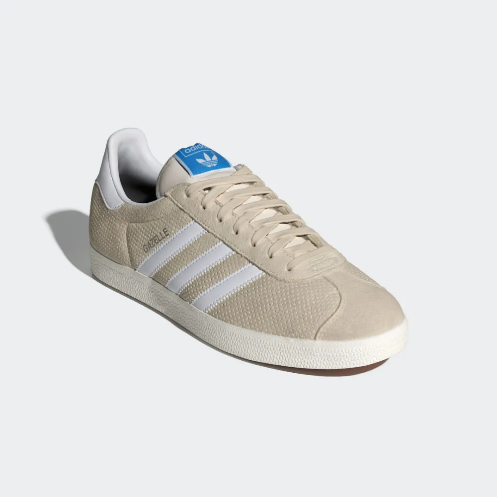 adidas Gazelle IF3817 / weiss