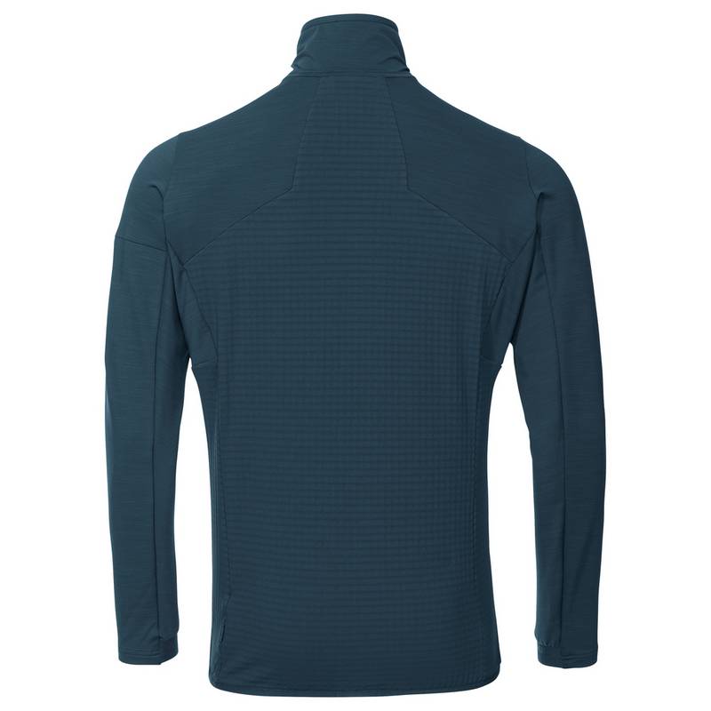 VAUDE Men's Scopi Fleece Jacket Outdoorjacke Herren