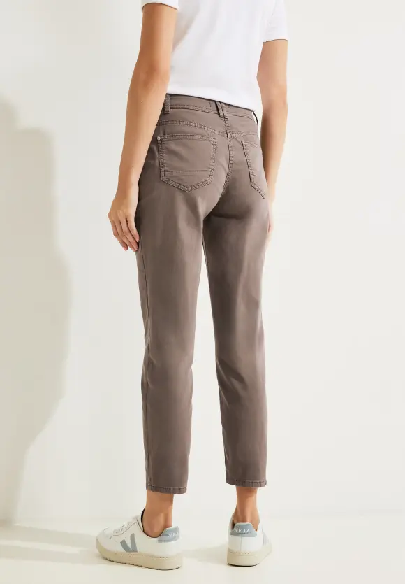 CECIL Loose Fit Joggstyle Hose
