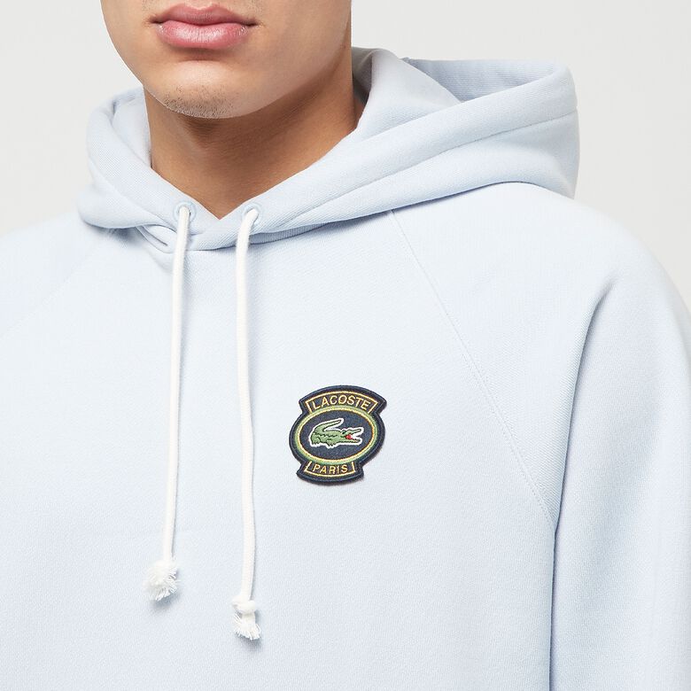 Lacoste Sweatshirt phoenix blue