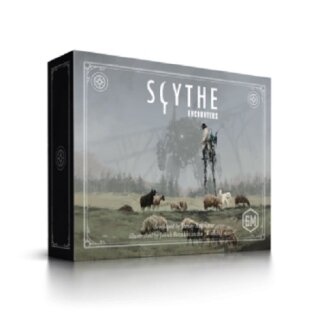 Scythe Encounters (EN)