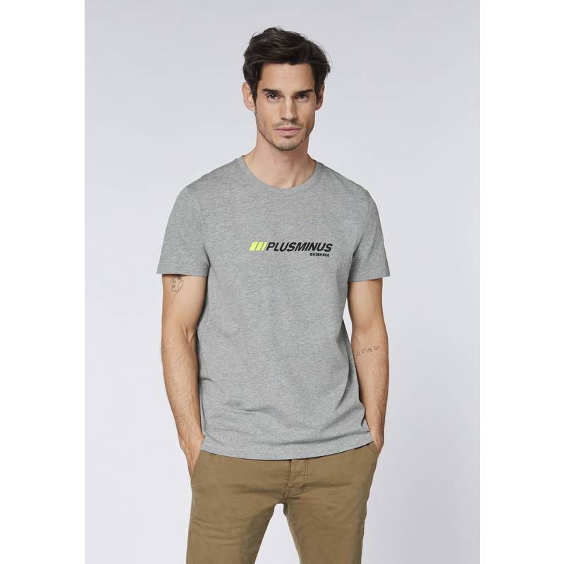 Chiemsee T-Shirt T-Shirt Herren