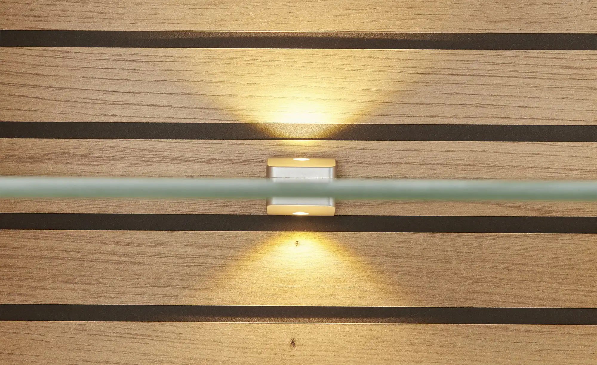 Primo LED-Beleuchtung Fresno