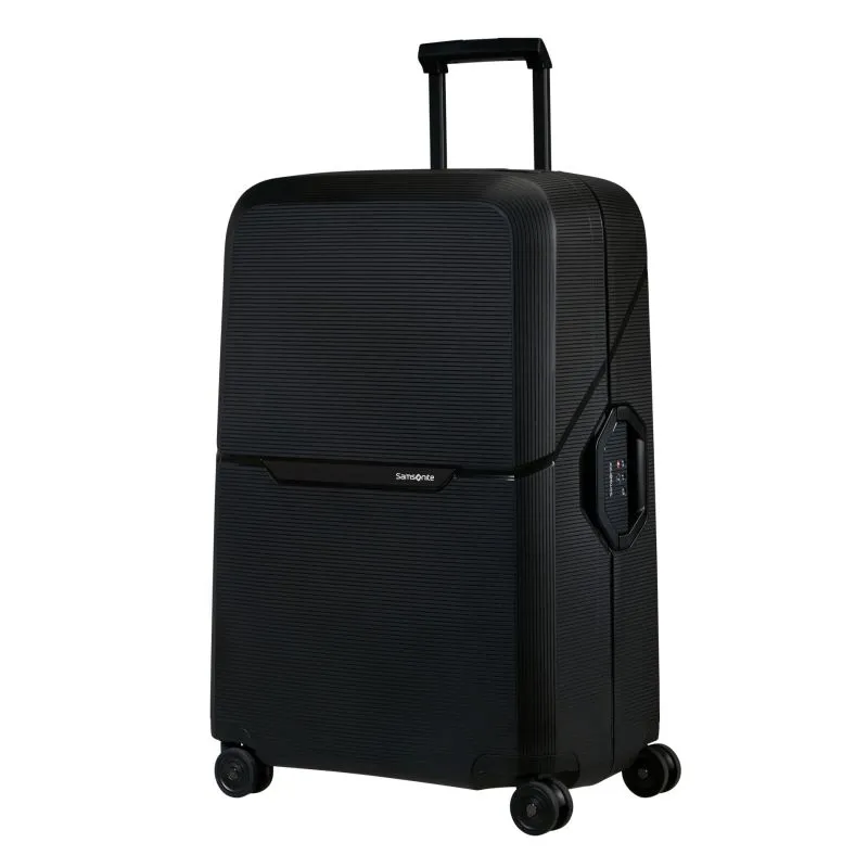 Samsonite Magnum Eco SPINNER 75\/28 - GRAPHITE