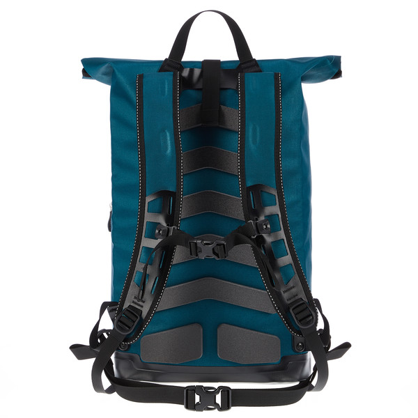 COMMUTER-DAYPACK CITY - Wasserdichter Rucksack