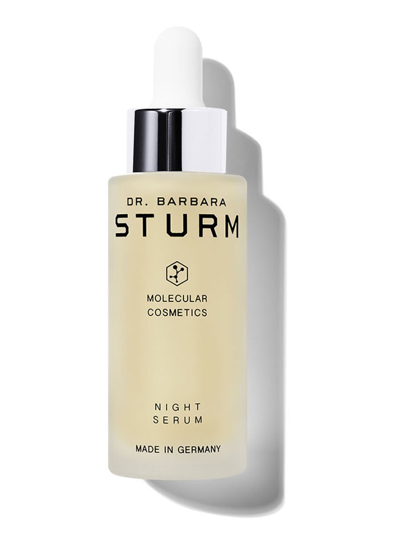 Dr. Night Serum Barbara Sturm - Ser de noapte