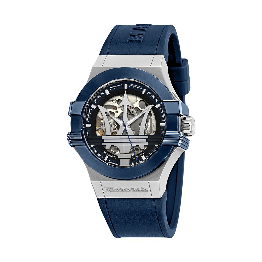 Maserati Herrenuhr Potenza