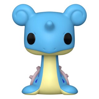 Pokemon POP! Games Vinyl Figur - Lapras (EMEA)