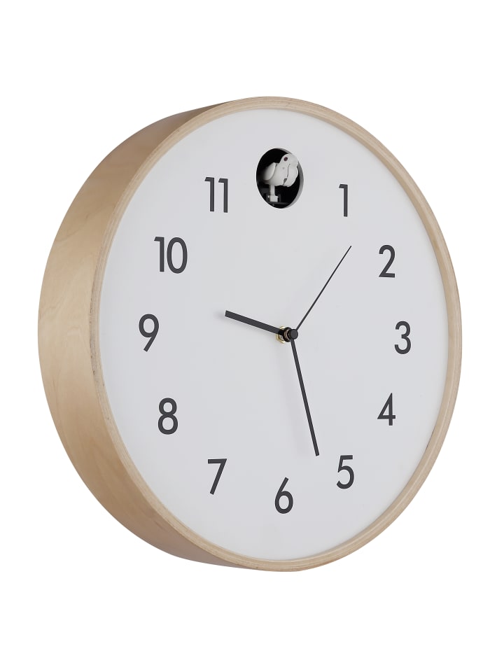 Globo lighting Wanduhr 