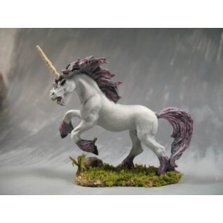 Silverhorn, Unicorn (REA77029)