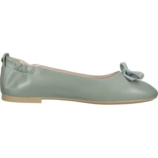 NeroGiardini Ballerinas
