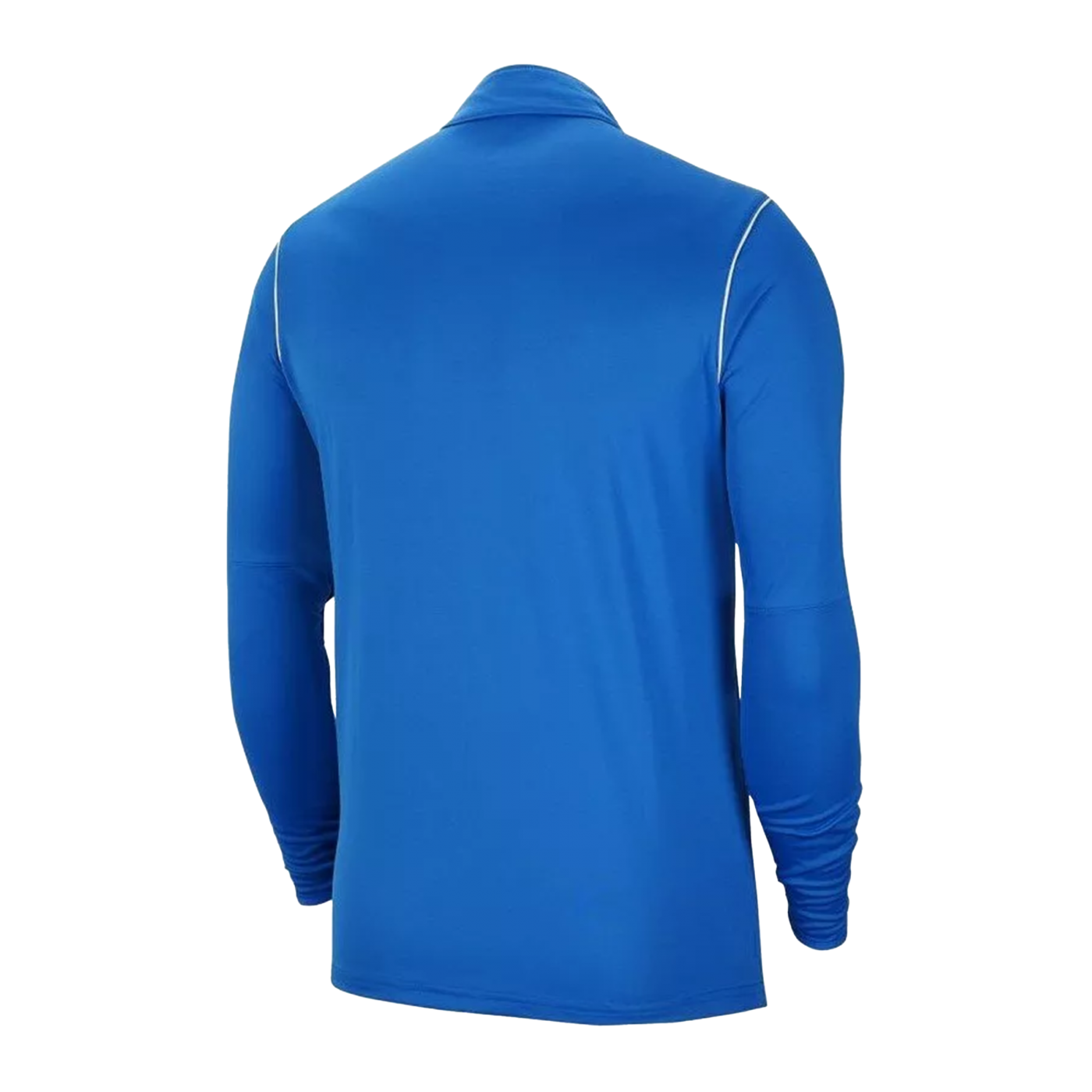 Nike Park 20 Trainingsjacke Blau Weiss F463
