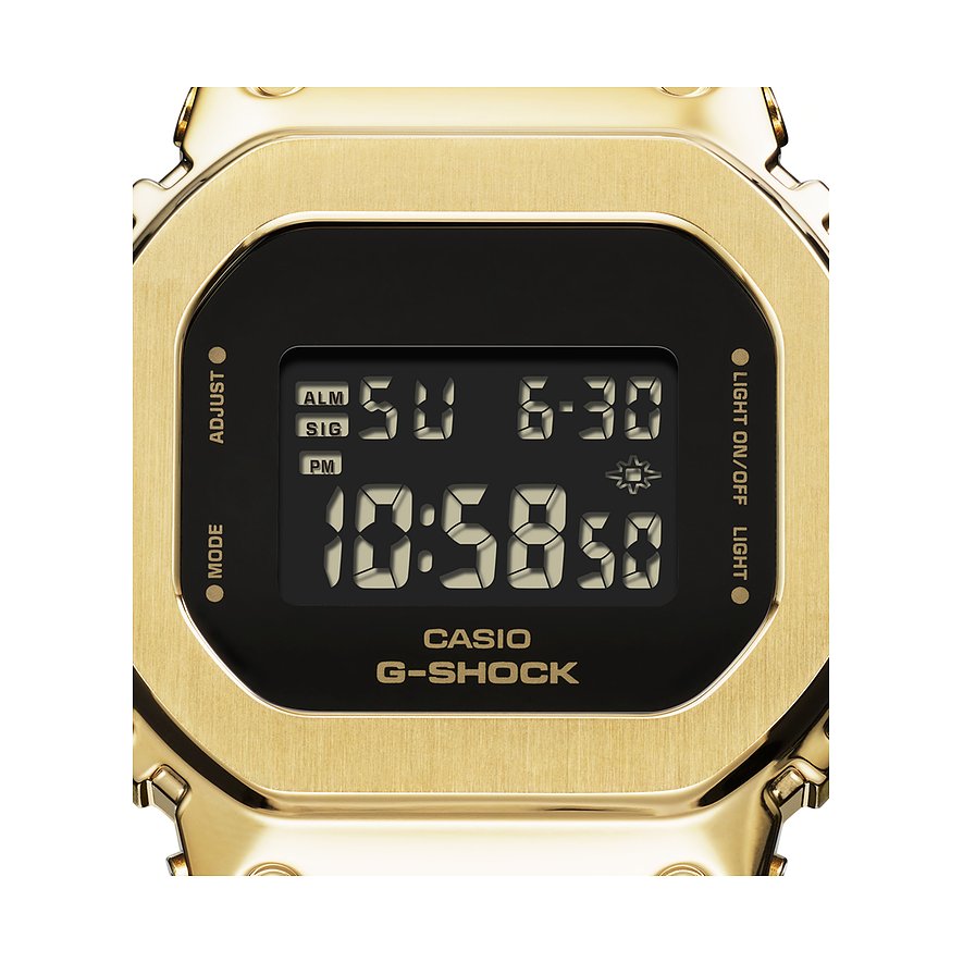 Casio Damenuhr Women Classic