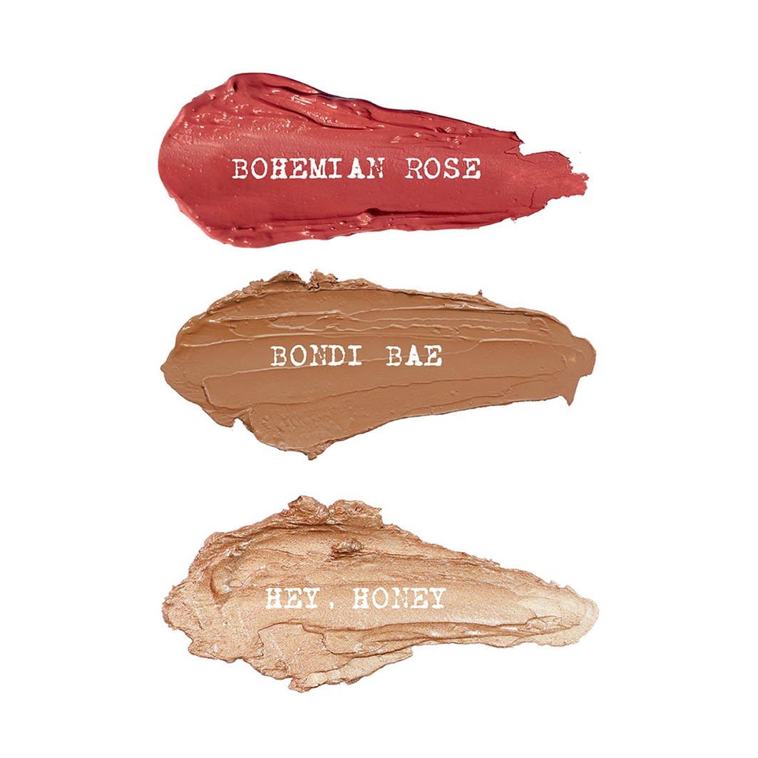 Roses & Honey Mini Kit
