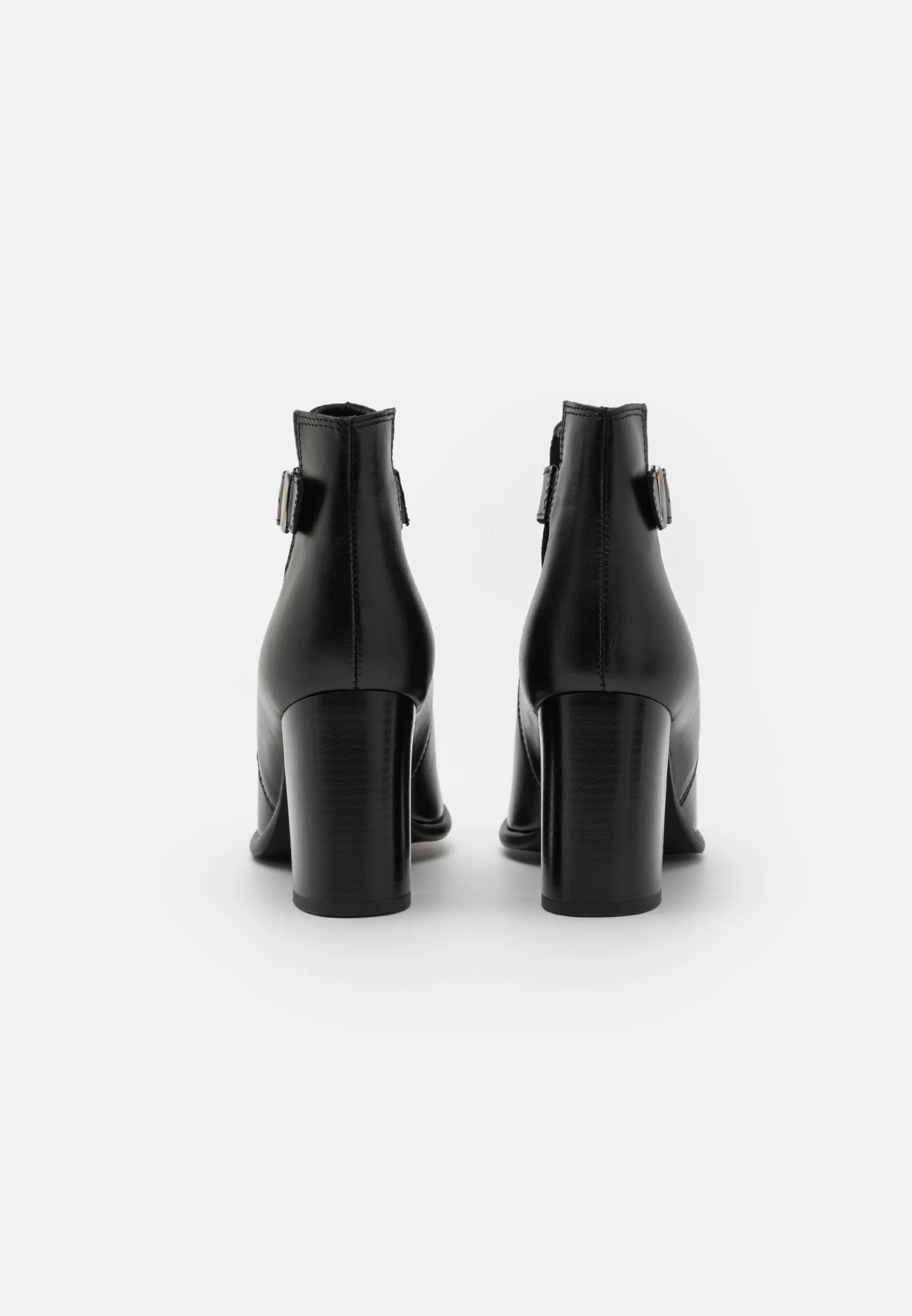 Zign LEATHER - Botines
