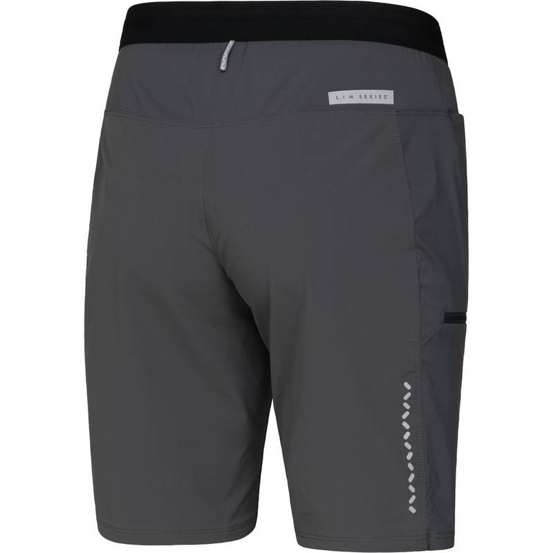 Haglöfs L.I.M Rugged Shorts Funktionsshorts Damen
