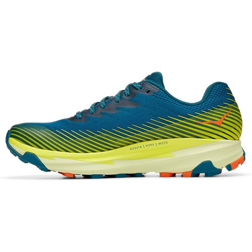 HERREN TRAILRUNNINGSCHUHE M TORRENT 2