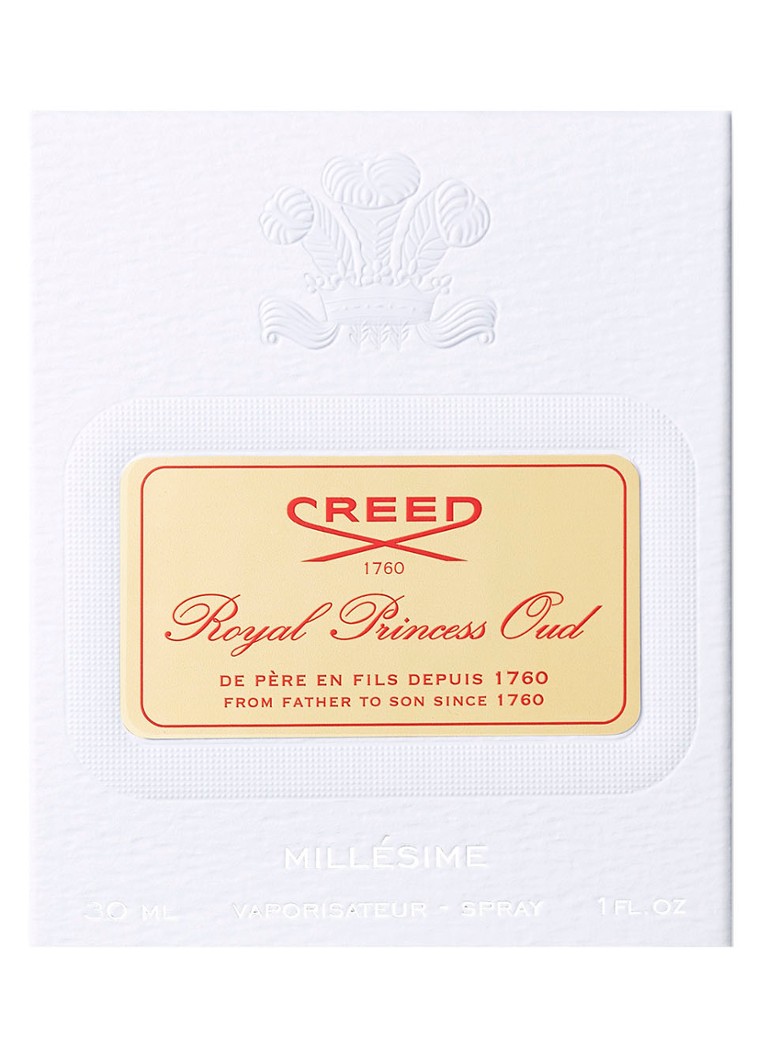 Creed Royal Princess Oud Apa de parfum