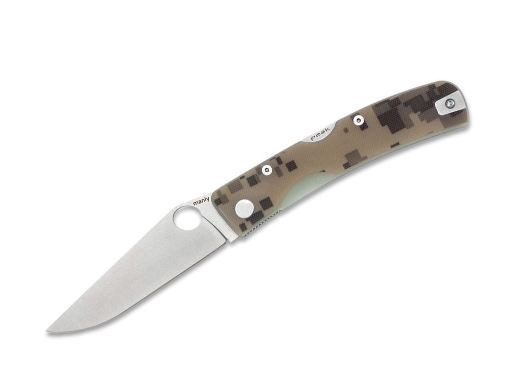 Peak CPM-154 Desert Camo