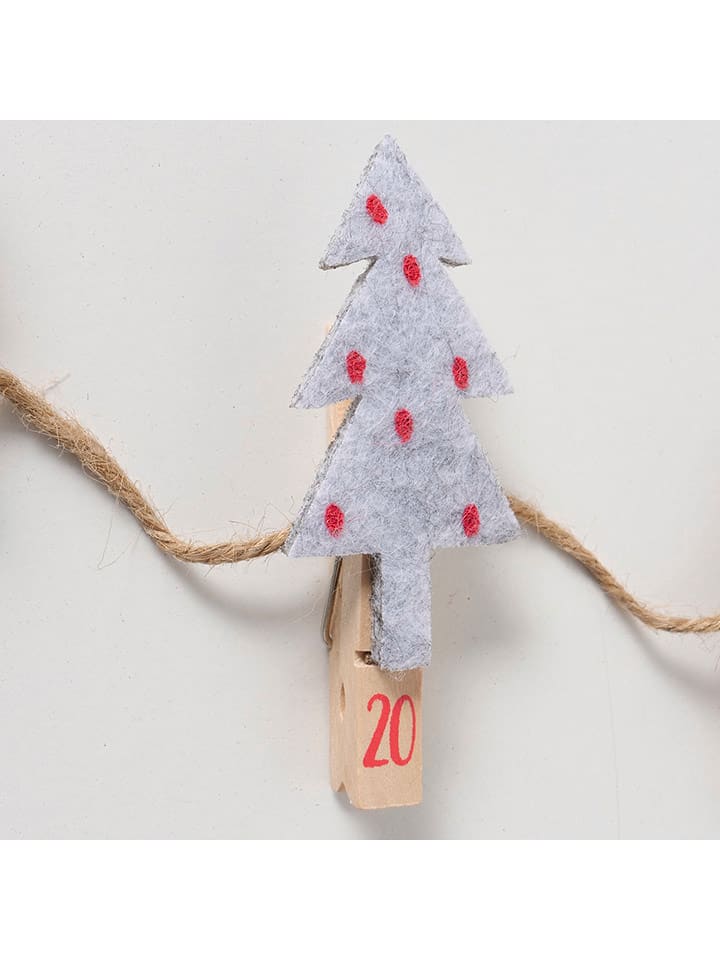 Boltze Adventskalender 
