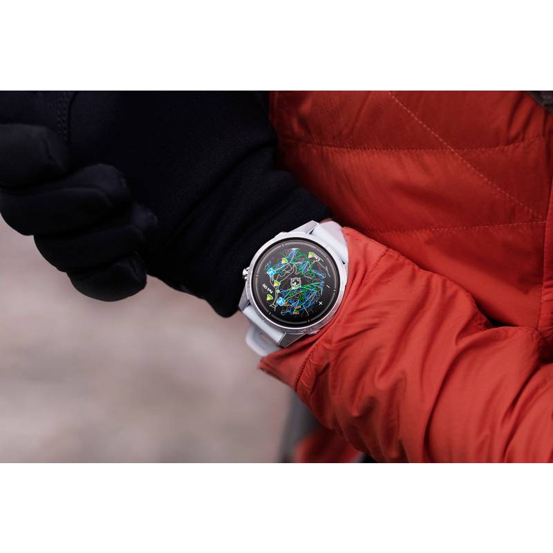 Garmin EPIX PRO 42MM Sportuhr