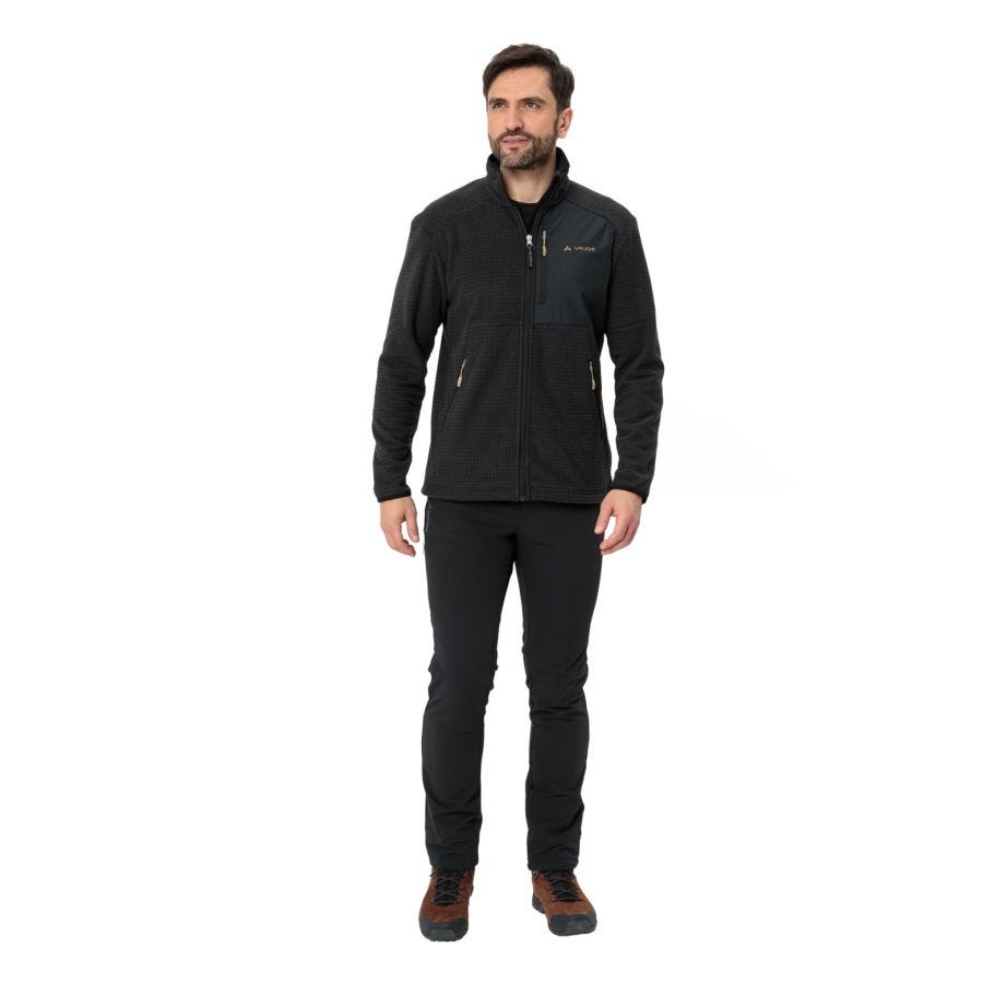 Neyland Fleece Jacke Herren