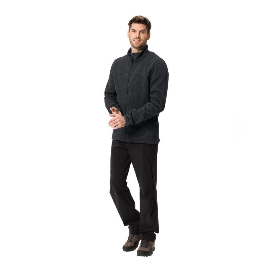 Rienza III Fleece Jacke Herren